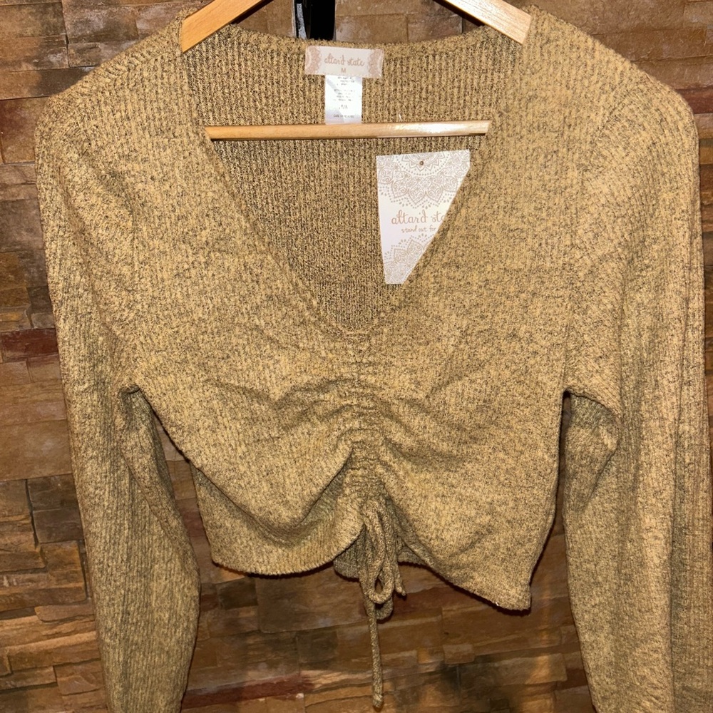 Altar’d State Top